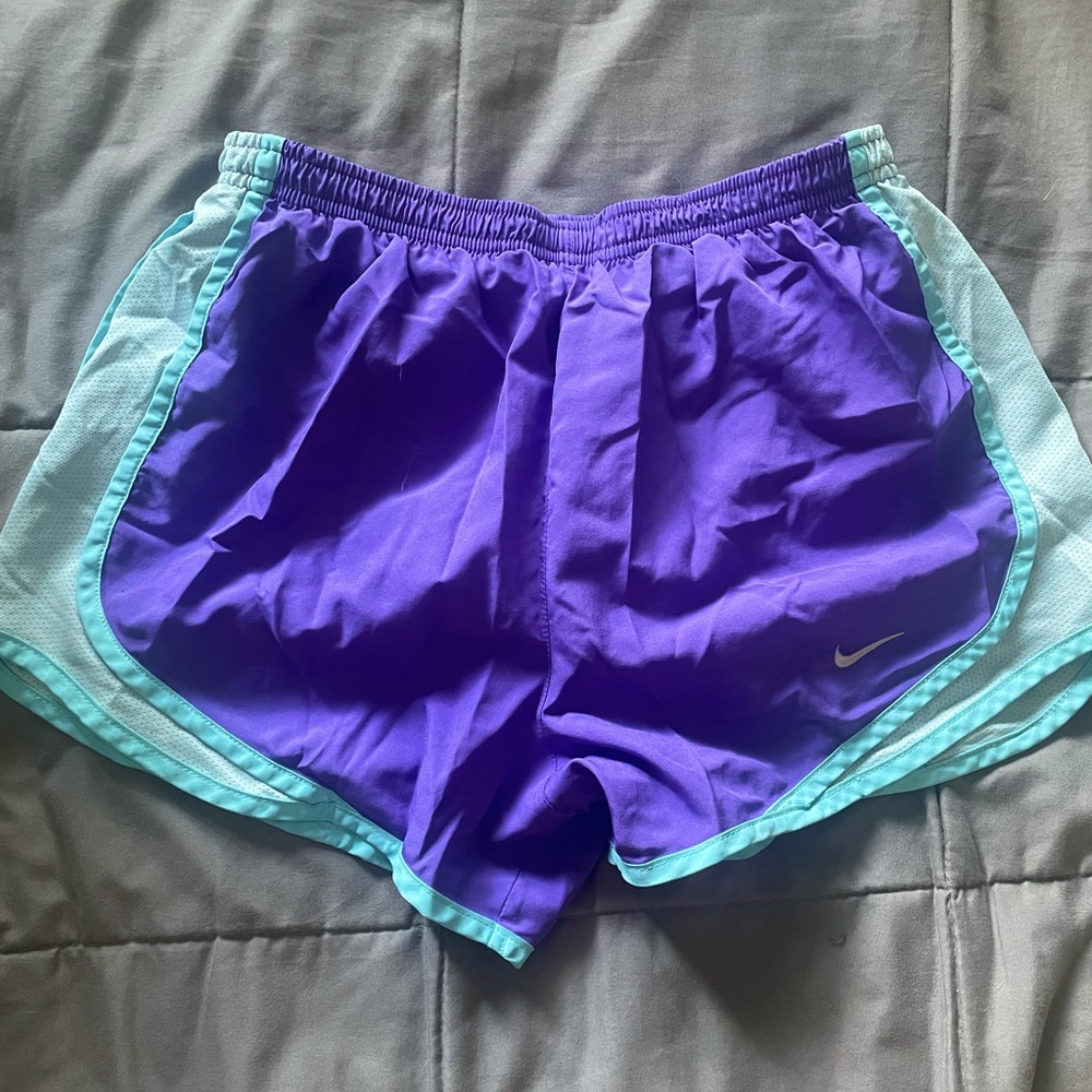 Nike Dry-Fit shorts